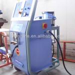 CE Mark 2013 Model PU Elastomer Spray Machine