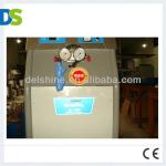 CE Mark 2013 Model Low Density Foam Machinery