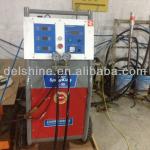 CE Mark 2013 Model Polyurethane Furniture Machine