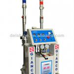 CE Mark 2013 Model Vacuum PU Pouring Machine