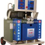 CE Mark 2013 Model Temperature Polyurethane
