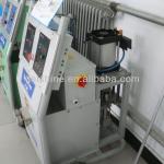 CE Mark 2013 Model Adhesive Spray Machine