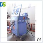 CE Mark 2013 Model PU Foam Shoe Machine