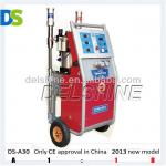 CE Mark 2013 Model Casting Machine PU