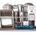 15 ppm marine oily water separator