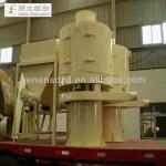 Good Performance QS Airflow Sieving Machine for Fine Powder Classification