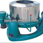 Model SS three foot top discharge centrifuge machine