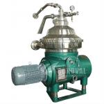 DHY Series Disc Separator (3 Phase Self-cleaning)