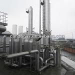 KDON-350/800 Complete air separation equipment,oxygen plants