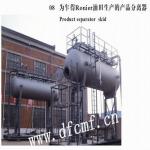 ASME oil separator two phase separator