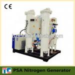 Function of Nitrogen in Plants with China Air Compressor