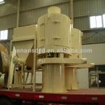 Good Performance QS Air Cyclone Separator for Fine Powder Classification