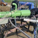 2013 HOT!!! Professional chicken manure dehydrator machine/chicken manure compost machine