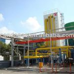 KDN-350 liquid air separation equipment