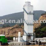 Air separation plant KDON-180/400