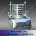 DY china electronic lab test sieve shaker manufacturer