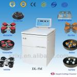 DL5M Low speed Refrigerated blood centrifuge machine-