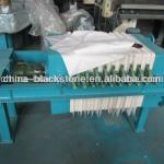 Small Sludge Treatment Equipment