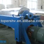 Decanters/decanter centrifuges/centrifugal decanter