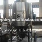 LPG series High-speed centrifugal atomizing spray dryer