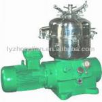 DRY530 Liquid liquid sludge auto discharge disc separator