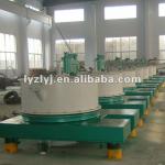 PSG Bottom Discharge Vertical Basket Centrifuge