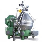 Vegetable Oil Refining Centrifuge Separator