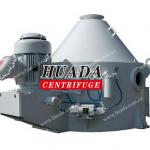 LLL Vertical Cuttings Dryer