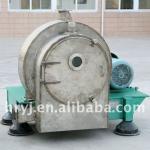 LLW solid bowl centrifuge