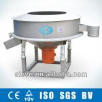 New Design Rotary Sifter Machine for Seriflux