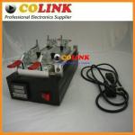 SUPER DEAL!!! broken lcd seperate split refurbished refurbish repair machine for s3 s4 i9500 + Loca + cutting line + uv lamp