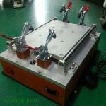 Top sale separator machine for iphone samsung ipad broken lcd