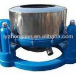 Tripod Top Discharge Filter Bag Centrifuge SS800