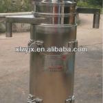 Mint oil centrifuge separator