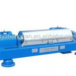 LW450 Automatic Discharge Decanter Oil Separator