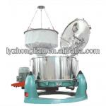 Basket centrifuge industrial centrifugal clutch SD800