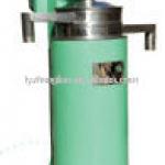 GF75-J High Speed Tubular Centrifuge Separator