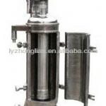 GQ 105-J Tubular Centrifuge Extraction Separator