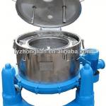 Tripod centrifuge machine for used oil SD1500