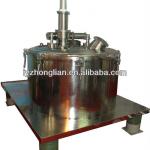 Fully Automatic sugar centrifugal PGZ1250J