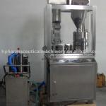 Fully Automatic Capsule Filling Machines NJP.600, 800 Series