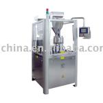 capsule filling machine