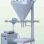 SKC Semi-Auto Powder Filling Machine