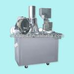 DTJ-V semi-auto capsule filling machine