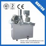 DTJ-V Semi auto capsule filling machine