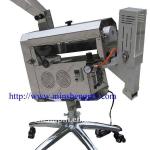 Capsule polishing and rejecting machine JFP