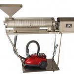 Capsule polisher YPJ-II
