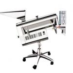 PGJ-100A Series Capsule Sorting Polisher