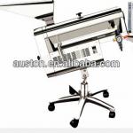 HPT-I polisher with sorter