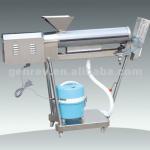 2012 NEW! YPJ-C Capsule Polisher With Sorter
